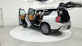 2025 Nissan Armada SL