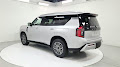 2025 Nissan Armada SL