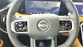 2025 Nissan Armada SL