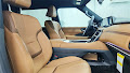 2025 Nissan Armada SL