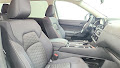 2025 Nissan Pathfinder S