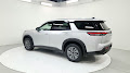2025 Nissan Pathfinder S