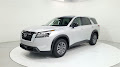 2025 Nissan Pathfinder S