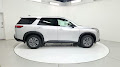 2025 Nissan Pathfinder S