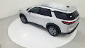 2025 Nissan Pathfinder S