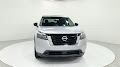2025 Nissan Pathfinder S