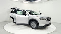 2025 Nissan Pathfinder S