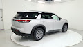 2025 Nissan Pathfinder S