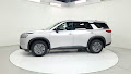2025 Nissan Pathfinder S