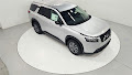 2025 Nissan Pathfinder S