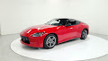 2025 Nissan Z Sport