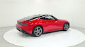 2025 Nissan Z Sport