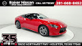 2025 Nissan Z Sport