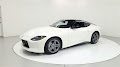 2025 Nissan Z Sport
