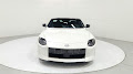 2025 Nissan Z Sport