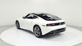 2025 Nissan Z Sport