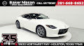 2025 Nissan Z Sport
