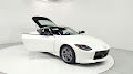 2025 Nissan Z Sport