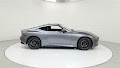 2025 Nissan Z Performance