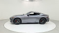 2025 Nissan Z Performance