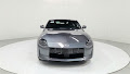 2025 Nissan Z Performance