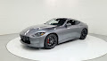 2025 Nissan Z Performance