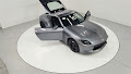 2025 Nissan Z Performance