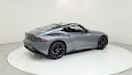 2025 Nissan Z Performance