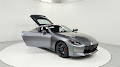 2025 Nissan Z Performance