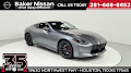 2025 Nissan Z Performance
