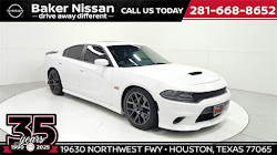 2018 Dodge Charger R/T Scat Pack