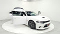 2018 Dodge Charger R/T Scat Pack