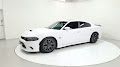 2018 Dodge Charger R/T Scat Pack