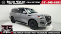 2022 Nissan Armada SL