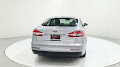 2020 Ford Fusion S