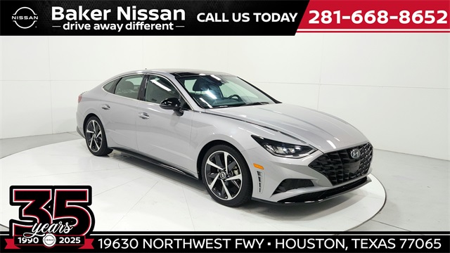 2023 Hyundai Sonata SEL Plus