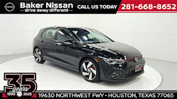 2024 Volkswagen Golf GTI 2.0T S