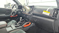 2025 Nissan Frontier PRO-X
