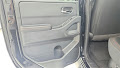 2025 Nissan Frontier PRO-X