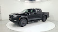 2025 Nissan Frontier PRO-X
