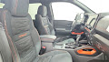 2025 Nissan Frontier PRO-X