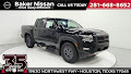 2025 Nissan Frontier PRO-X