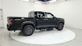2025 Nissan Frontier PRO-X