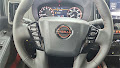 2025 Nissan Frontier PRO-X