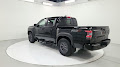 2025 Nissan Frontier PRO-X