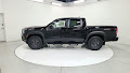 2025 Nissan Frontier PRO-X