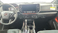 2025 Nissan Frontier PRO-X