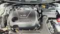2023 Nissan Maxima SV