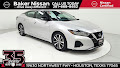 2023 Nissan Maxima SV