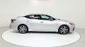 2023 Nissan Maxima SV